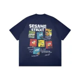 Темно-синий