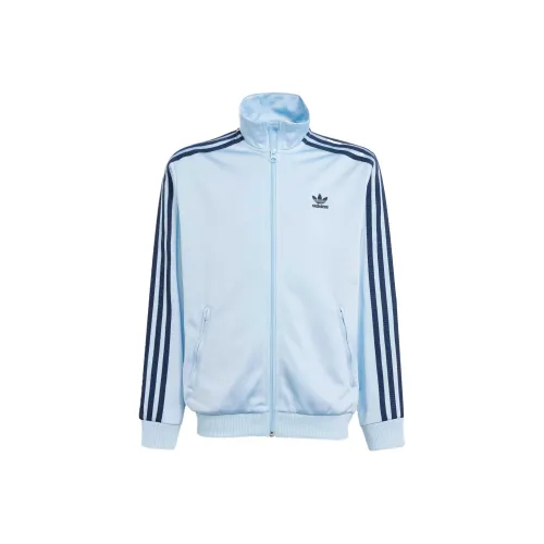 Adidas Originals Куртка Firebird Подростки