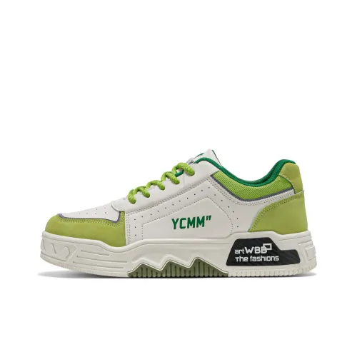 LONGDUIZHANG Амортизация Устойчивый к истиранию Дышащий Легкий Низкий Топ Беговые кроссовки Унисекс