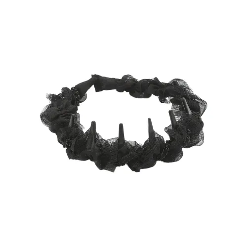 Like A Dream Ткань Ободки для волос Женские