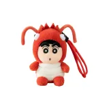 Подвеска "Lobster Shin-Chan"