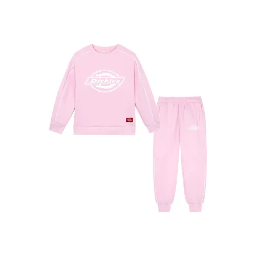 Dickies Повседневная спортивная одежда 2 предмета комплект для детей 3-7 лет