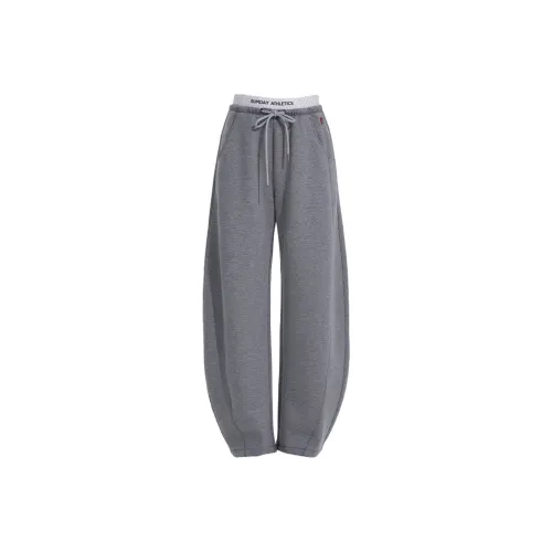 Sumday Athletics Повседневные брюки Женские