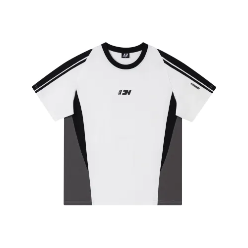 FORNINES Унисекс Футболки