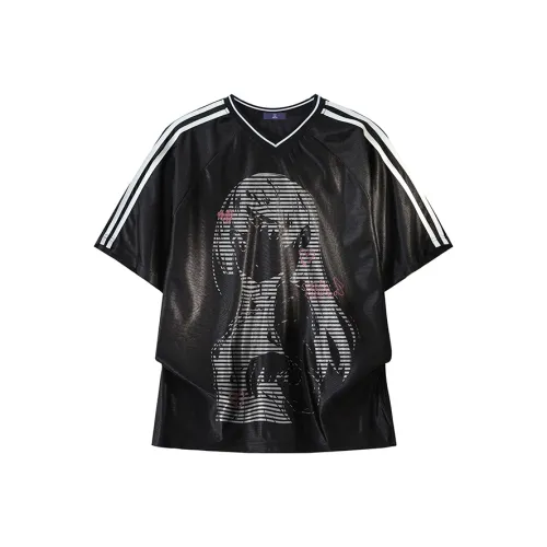 FAX FOR FMACM Унисекс Футболка