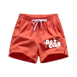 Арбузно-розовый красный