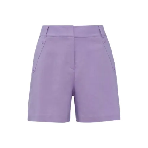 LI NING 1990 GOLF серия Повседневные шорты Женские