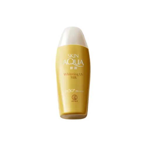 Mentholatum SUNSCREEN Лосьон Унисекс