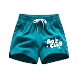 Озерно-синий