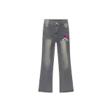 Винтажный синий