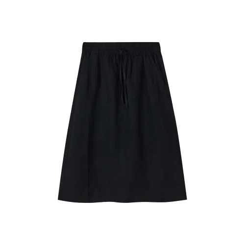 GANT Женские Повседневные Длинные Юбки