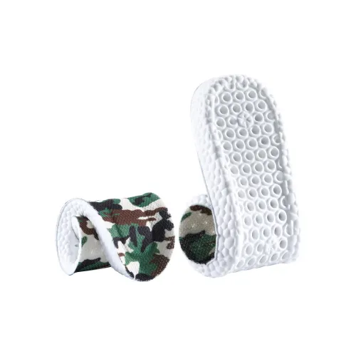 Footprint Tribe Антибактериальные сетчатые стельки унисекс