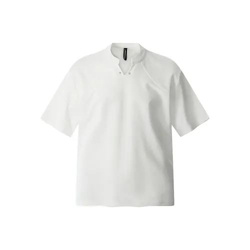 YOUSEKOO Унисекс Футболки