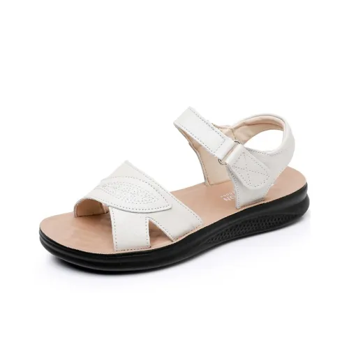 EGCHI One Ремешок Сандалии Женские XFF1267