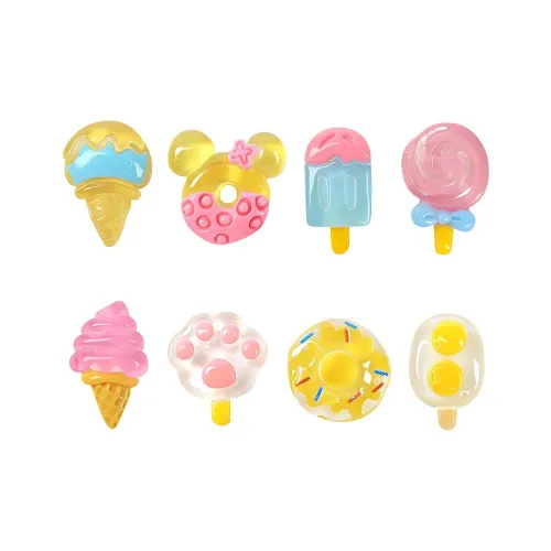 OFLY Смола Аксессуары для обуви Унисекс