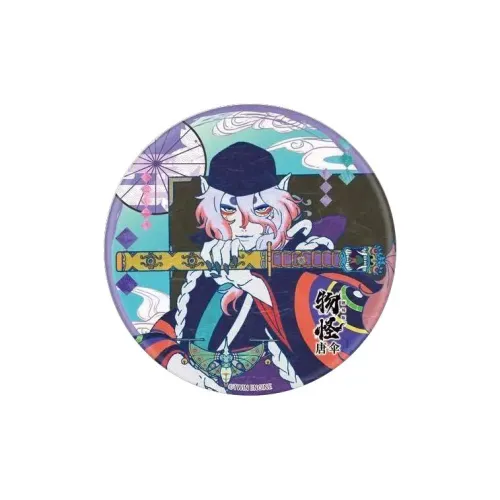 MANCOOL Чужие вещи The Movie 'The Монстр The Umbrella OF Tang' Значок Значки