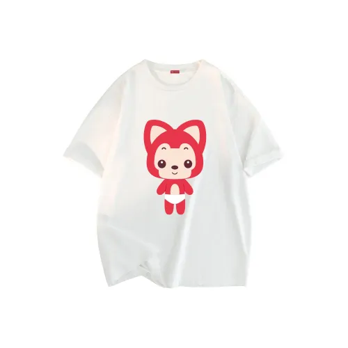 Али Заяц Унисекс Футболка