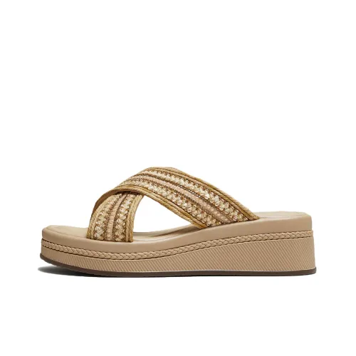 TATA Череп Тихий Слипоны Женские