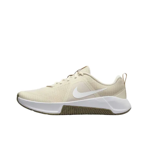 Nike MC Trainer 3 Low Топ Кроссовки для тренировок Мужской Бежевый