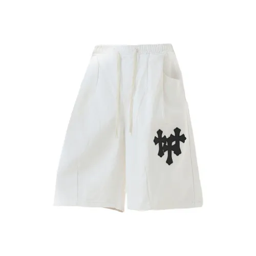 Micby Унисекс Повседневные шорты