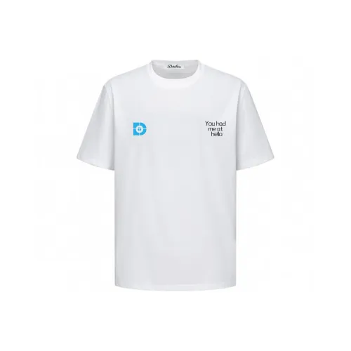 DOH STORE Унисекс Футболки