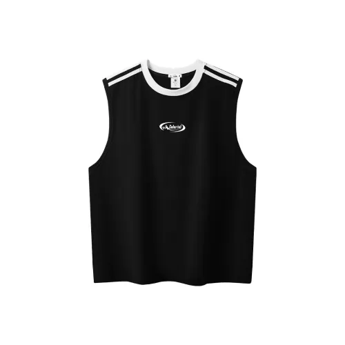 Colorful Creations Без рукавов Жилеты Унисекс