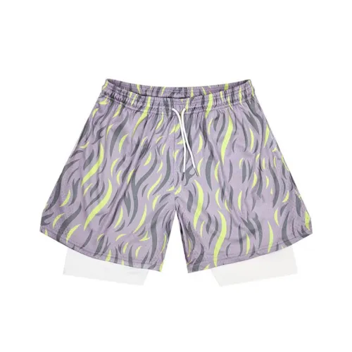 WOKXSS Унисекс Повседневные шорты