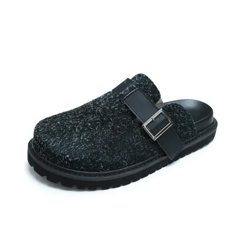 HAPPY DINO Birkenstock Стиль Обувь Мужская