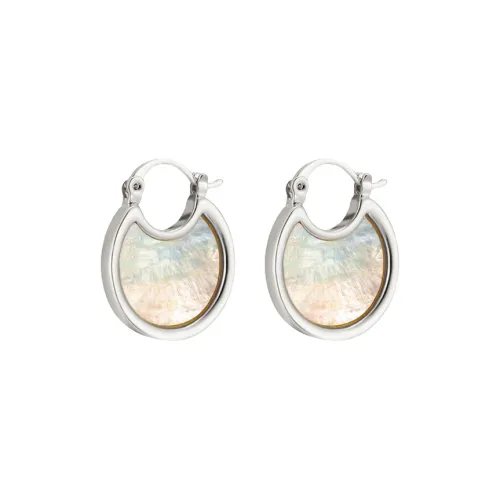 EAR PARTNER Серьги из меди женские