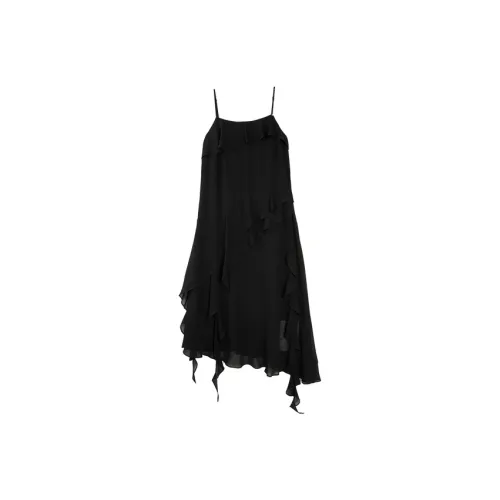 Elle Черные Женские Слиплатья