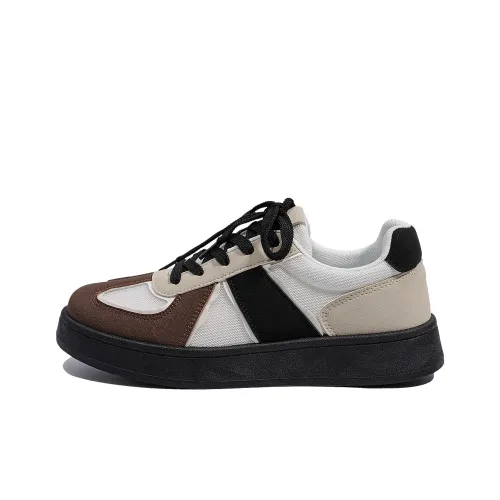 RENBEN Высота Увеличивающие Дышащие Водонепроницаемые Низкие Кроссовки для Скейтбординга Унисекс