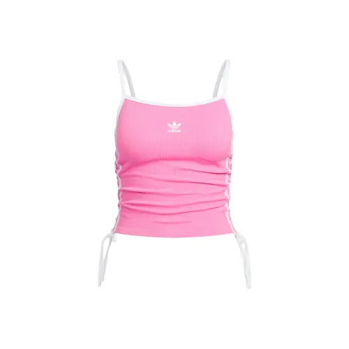 Adidas Originals Топ Спорт Жилет Женские