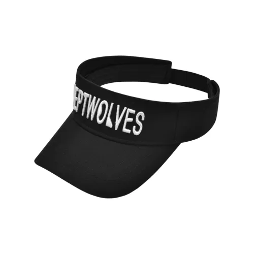 SEPTWOLVES Хлопковая кепка с козырьком унисекс