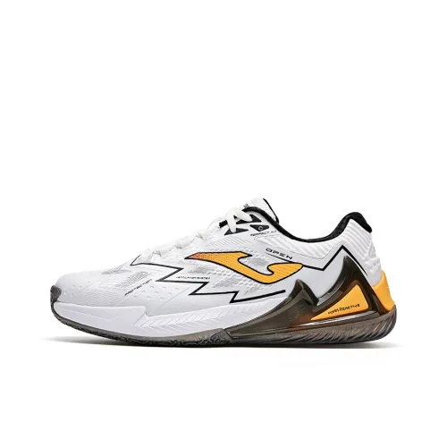 Joma Теннисные кроссовки Low Top Белые Мужские