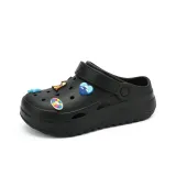 Лето Пляж -- Натуральный черный