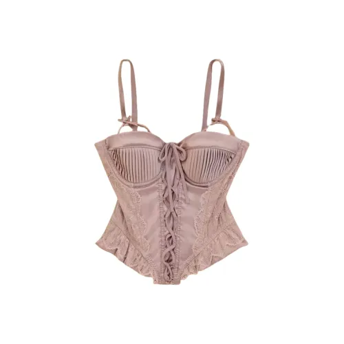 UYH Женские Камисоли