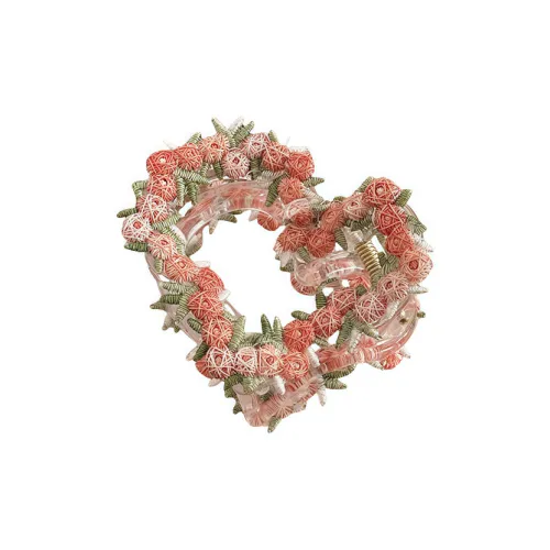 WIR ORNAMENTS Пластик Заколки для волос Женские