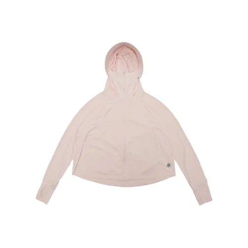 TEA BEAUTY Женские Йога Куртки