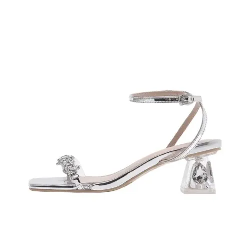 Puppytown One Ремень Сандалии Женские