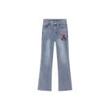 Светло-голубой