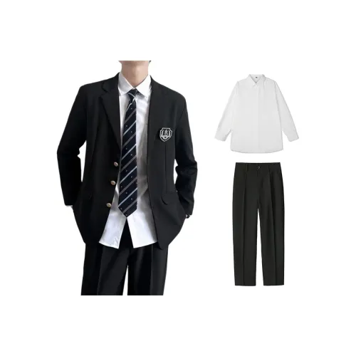 SWAMP AREA Бизнес-костюм унисекс