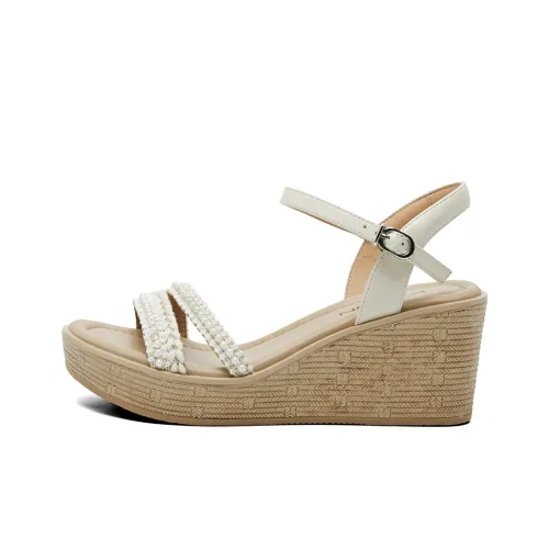 PT'SON One Ремешок Сандалии Женские