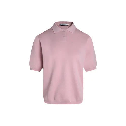 AMAZING SONG Поло Женское