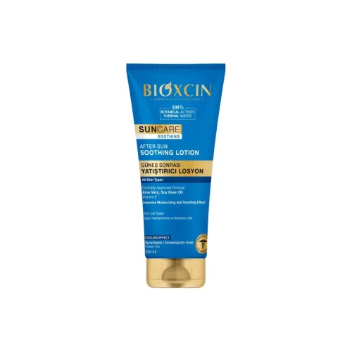 Bioxcin Лосьон Унисекс