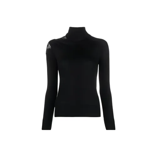 ERMANNO SCERVINO Свитер Женский Черный