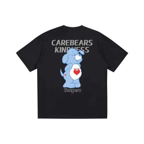 CareBears Унисекс T-рубашки