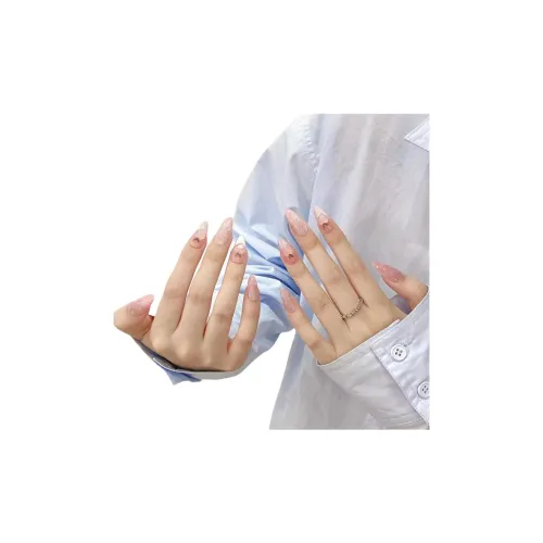 Rui Jin Искусственные Ногти Женские