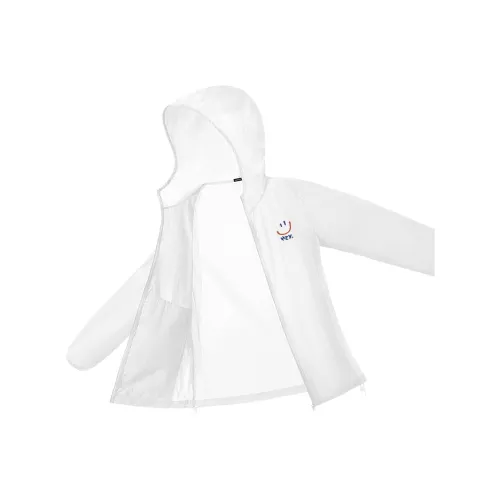 Miniso Унисекс Одежда с защитой от UV