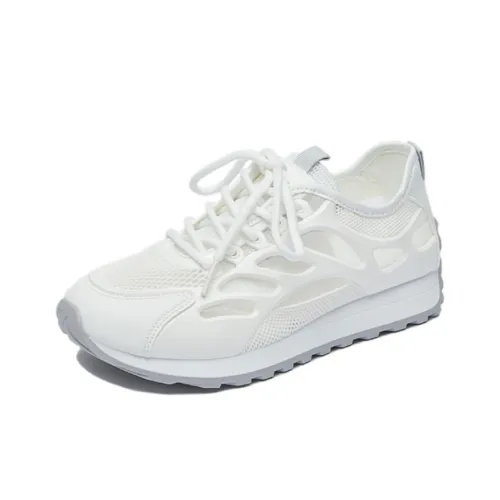 Aimilian Casual Низкий Топ Женский