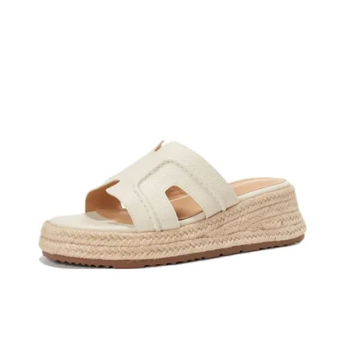 Lanza Резиновые Аbrasion-Resistant Слипоны Женские